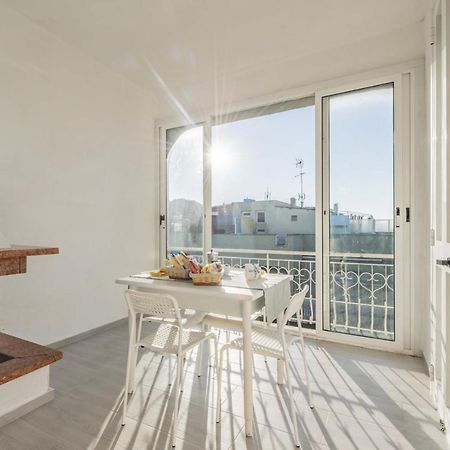 Rosa House Apartman Marina di Cerveteri Kültér fotó