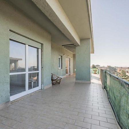 Rosa House Apartman Marina di Cerveteri Kültér fotó