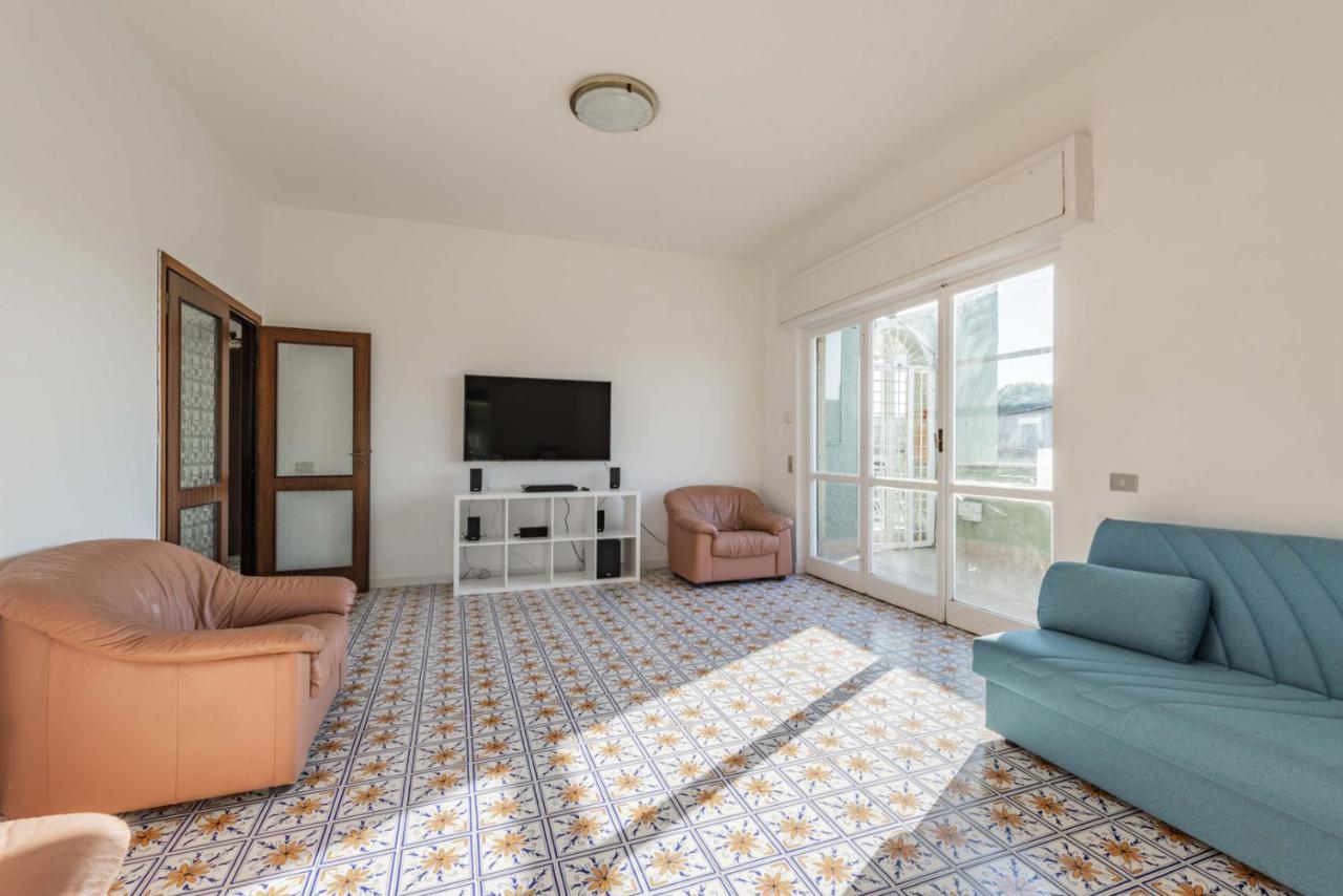 Rosa House Apartman Marina di Cerveteri Kültér fotó