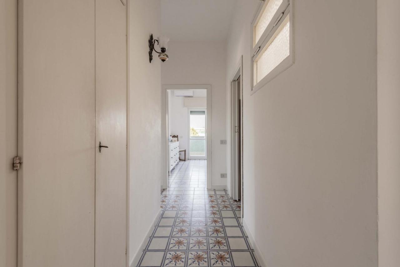 Rosa House Apartman Marina di Cerveteri Kültér fotó