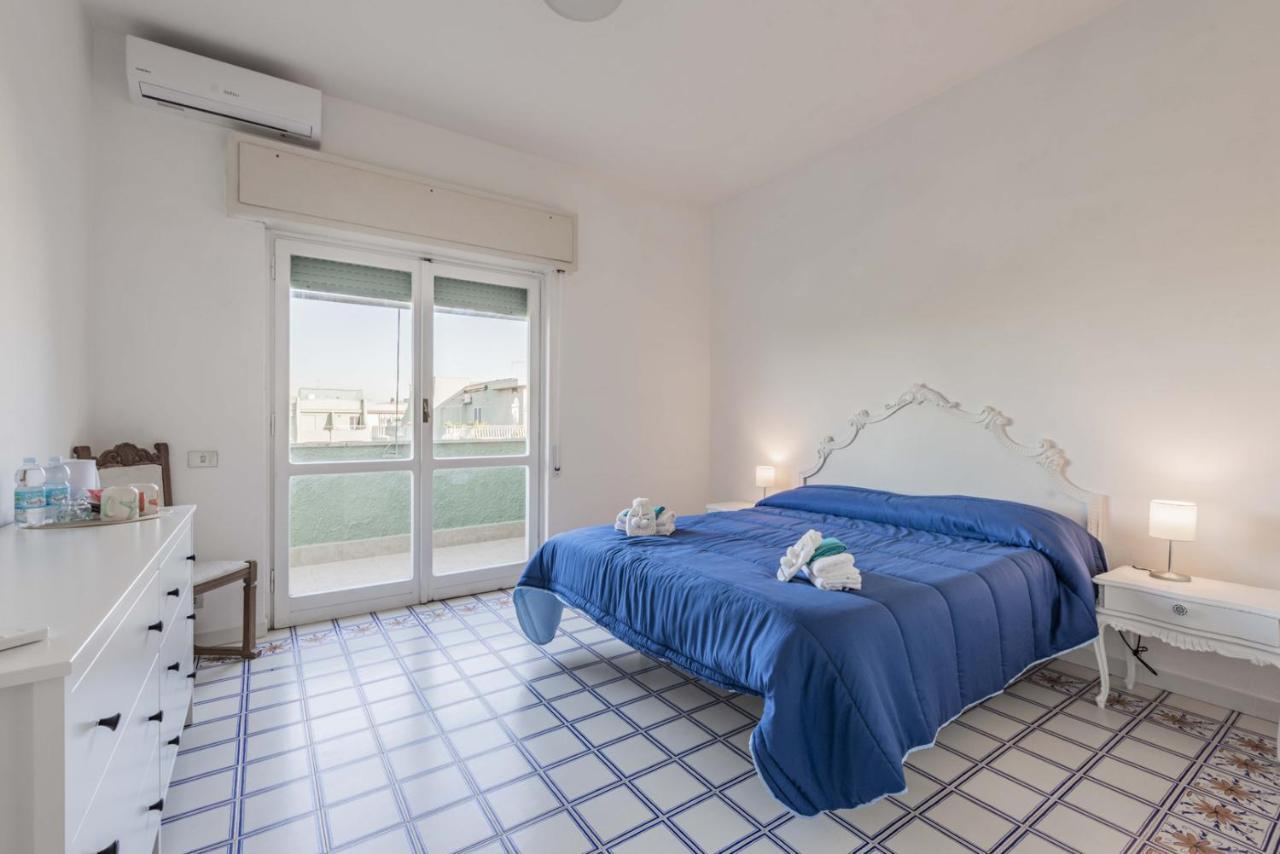 Rosa House Apartman Marina di Cerveteri Kültér fotó