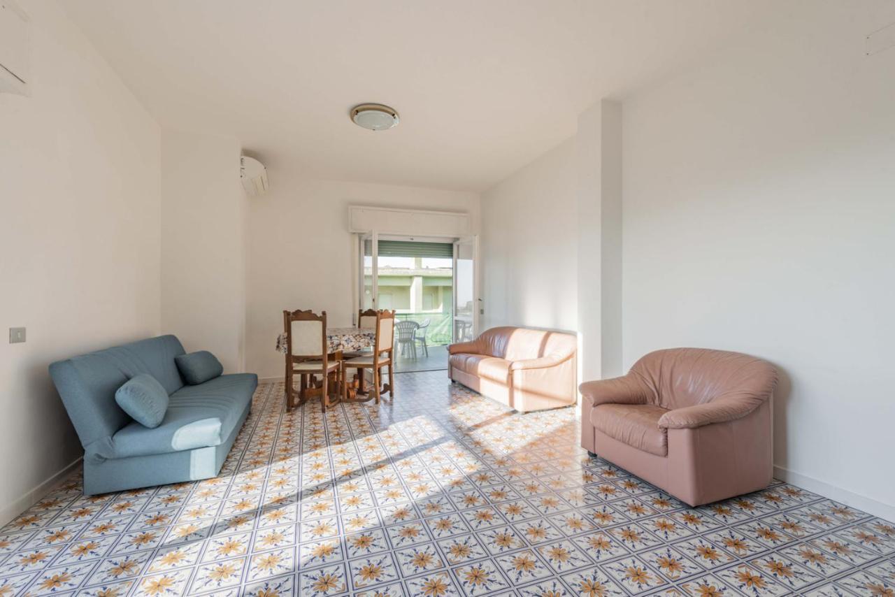 Rosa House Apartman Marina di Cerveteri Kültér fotó
