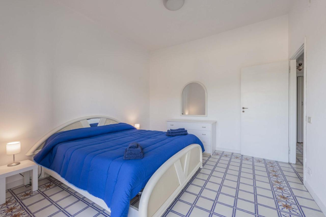 Rosa House Apartman Marina di Cerveteri Kültér fotó