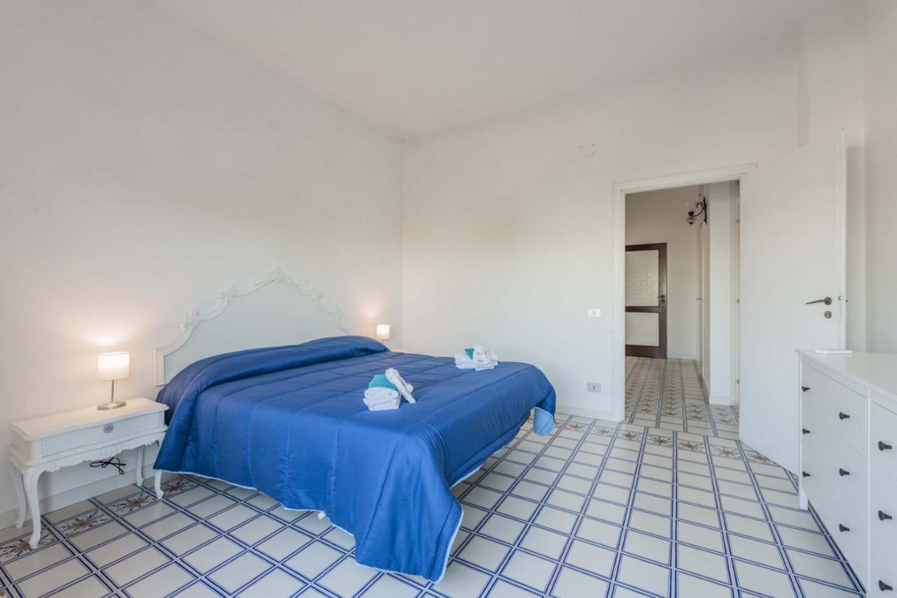 Rosa House Apartman Marina di Cerveteri Kültér fotó