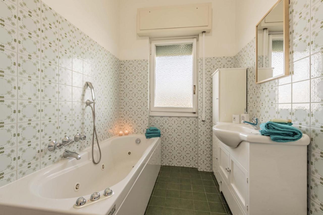 Rosa House Apartman Marina di Cerveteri Kültér fotó