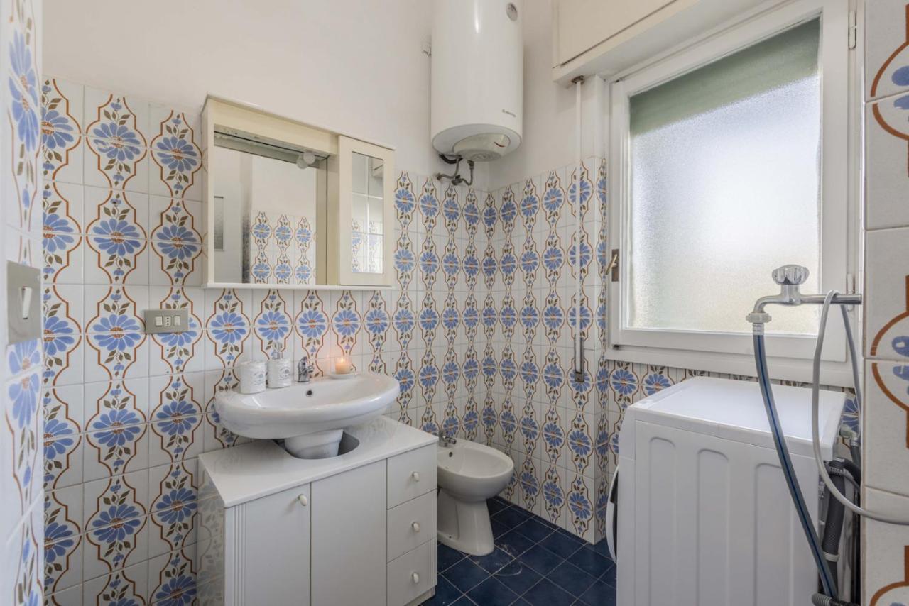 Rosa House Apartman Marina di Cerveteri Kültér fotó