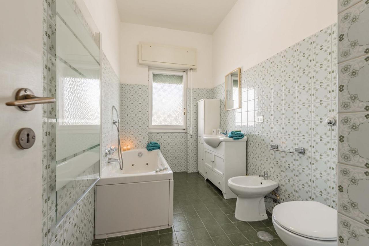 Rosa House Apartman Marina di Cerveteri Kültér fotó